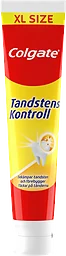 Tandkräm Tandstens Kontroll 125ml Colgate