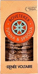 Bovetekex Tunna & Spröda 120g Renée Voltaire