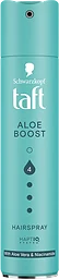 Hårspray Aloe Boost 250ml Taft Schwarzkopf
