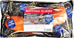 Bastuträsk Falukorv