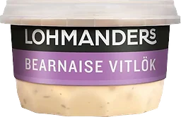 Bearnaise Vitlök
