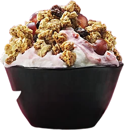 Russin Granola