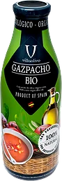 Gazpacho