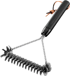 Grillborste 30 cm