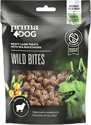 Lamb Sea Buckthorn 100g PrimaDog