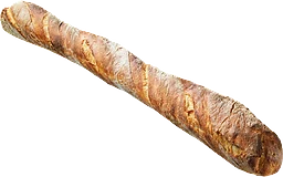 Surdegsbaguette