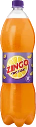 Läsk Tropisk 1,5l Zingo