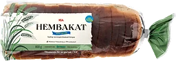 Skördelimpa Hembakat 800g ICA