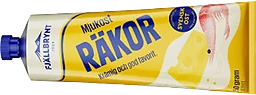 Räkost 17% 250g Fjällbrynt
