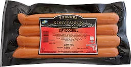 Kryddgrill