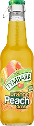 Apelsin och Persikadricka 250g Tymbark