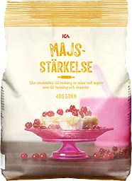 Majsstärkelse 400g ICA