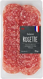 Salami Rosette 70g ICA