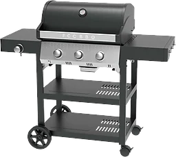 Gasolgrill Performance Pro 3.1 FCCBBQ