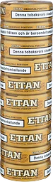 Ettan Portionssnus Stock 