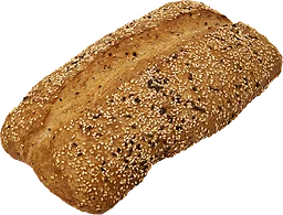 Grovt Italienskt Bröd