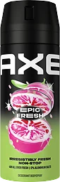 Deodorant Body Spray Epic Fresh 150ml AXE