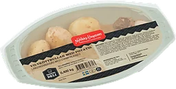 Viltköttbullar med kulpotatis ca 400g Nyhléns Hugosons