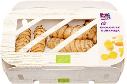 Gurkmeja Eko 40 g Klass 1