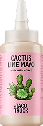 Cactus Lime Mayo