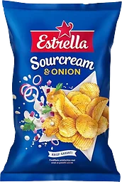 Sourcream Onion