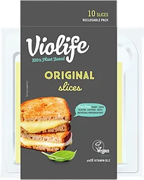 Veganost Skivad Original Glutenfri Laktosfri 200g Violife