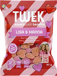 Cola Crush Lisa & Hanna