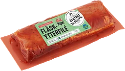 Fläskytterfilé grillkryddad ca 1kg Nybergs Deli