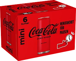 Coca-Cola Zero