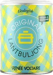 Lantbuljong Ekologisk 200g Renée Voltaire