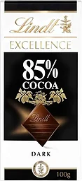 85% Cocoa Dark Excellence