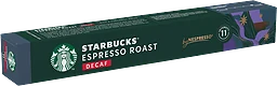 Decaf Espresso Kaffekapslar