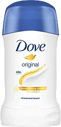 Deodorant Stick Original 40ml Dove