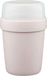 Yoghurtbägare