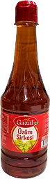 Rödvinsvinäger 500ml Gazal
