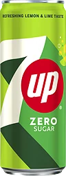 7up Zero