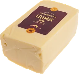 Edamer ca 1kg Wernerssons