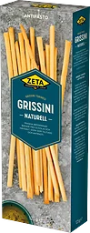 Naturell Grissini