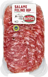Salame Felino IGP 80g Beretta