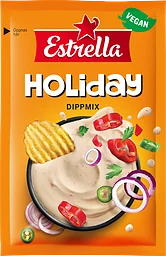 Holiday Dippmix