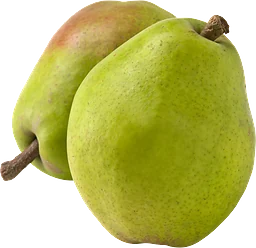 Päron Anjou ca Klass 1