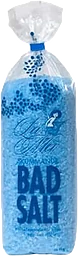 Badsalt Skummande 1kg La Mer