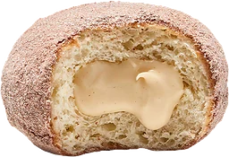 Munk The buenissimo bite