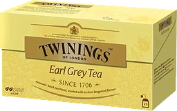 Earl Grey Tea