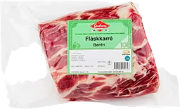 Fläskkarré Benfri ca 1kg Gudruns