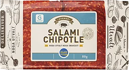 Salami Chipotle Deliskivor