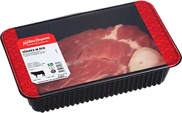 Högrev med ben ca 1kg Nyhléns Hugosons