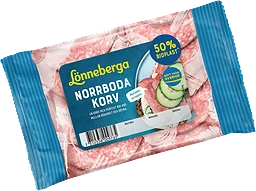 Norrbodakorv 160g Lönneberga