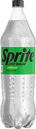 Läsk Sprite Zero 1,5l