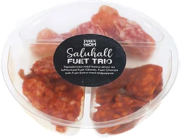 Fuet Trio Saluhall
